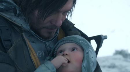 Death Stranding 2: On the Beach is al beschikbaar voor pre-order in de PS Store: de basiseditie kost $60