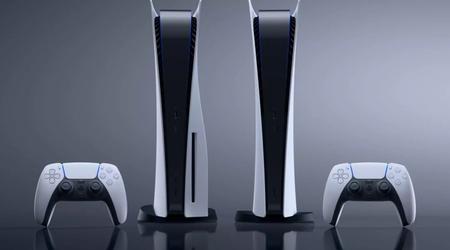Sony heeft update 23.01-07.40.00 voor PlayStation 5 uitgebracht