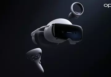 OPPO ontwikkelt MR Glass headset met ...