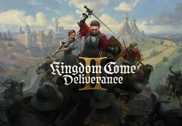 De korte filmtrailer van Kingdom Come: ...