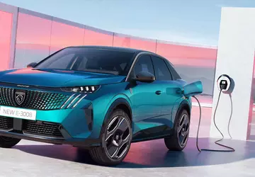 De Peugeot e-3008 en e-5008 krijgen ...