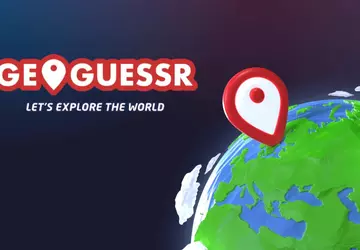 GeoGuessr Steam Edition wordt een van ...