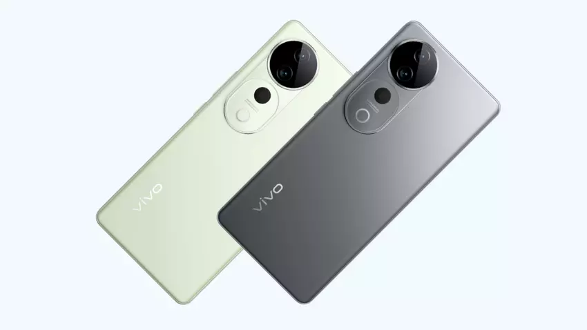 Vivo T4 Ultra officieel onthuld voor lancering: 100x zoomcamera bevestigd