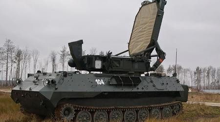 De Oekraïense defensie vernietigde een waardevol Russisch radarstation "Zoo Park" met een waarde van meer dan $10 miljoen.