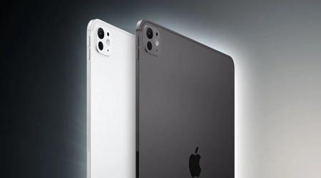 Fijnproever: Apple brengt iPad Pro met eigen 5G-modem uit in 2027