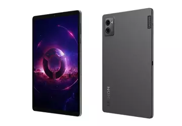 Lenovo Legion Tab: gamingtablet met 144Hz-scherm, ...