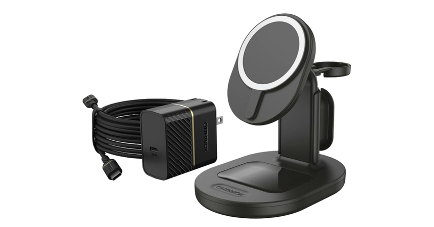 OtterBox 3-in-1 oplaadpad