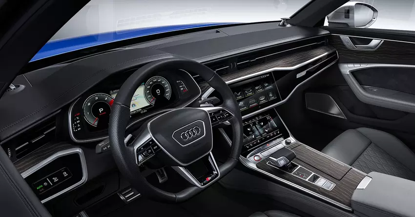 Audi roept 44.000 auto's terug in de VS vanwege dashboards