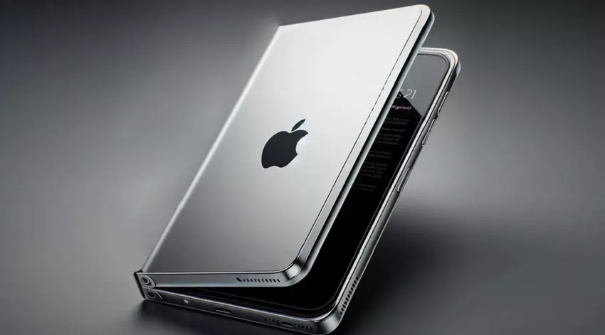 De eerste opvouwbare iPhone zou kunnen lijken op de Oppo Find N: een insider heeft de diagonale displays van de toekomstige nieuwigheid van Apple onthuld