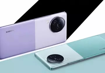 Xiaomi lanceert de CIVI 4 Pro ...