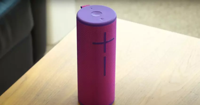 Ultimate Ears BOOM 3 Luidsprekers voor projector in de openlucht