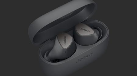 Jabra Elite 3 op Amazon: TWS-hoofdtelefoon met Bluetooth 5.2, IP55-bescherming en Google Fast Pair-ondersteuning voor €49 (38% korting)