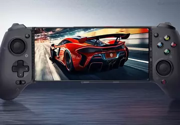 Red Magic Shadow Blade 2: smartphone-gamepad ...