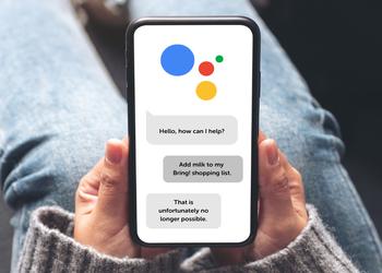 Google Assistant kan alle alarmen op ...