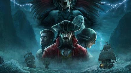 Spel van de dag: Flint: Treasure of Oblivion - tactische piratenavonturen op Unreal Engine 5