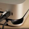 Satechi dockingstation voor Mac mini, middelste deel, voorvertoning