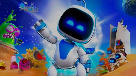 Het hoofd van PlayStation Productions heeft gezinspeeld op een verfilming van Astro Bot