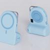 Belkin Stage PowerGrip blauw kleur 1
