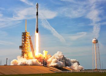 SpaceX annuleert lancering Starlink-satelliet 16 seconden ...