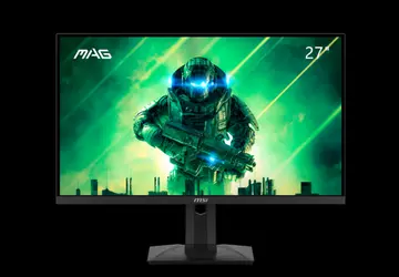 MSI heeft een 180Hz-monitor op basis ...