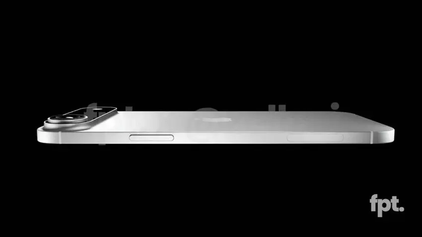 iPhone 17 Air krijgt mogelijk een 6,7-inch scherm