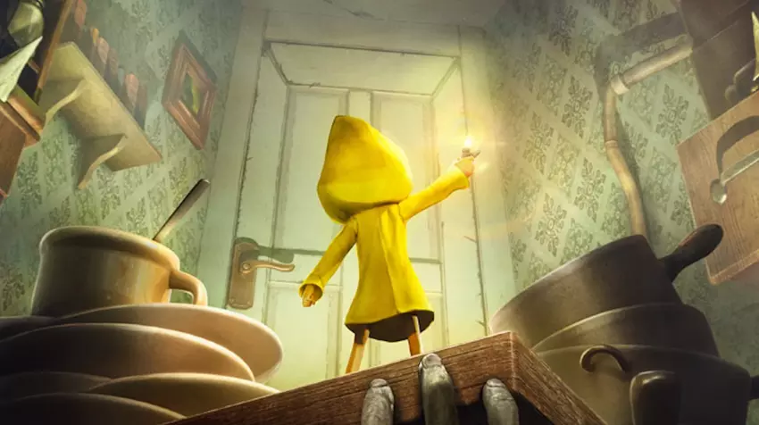 Bandai Namco zal een show houden die gewijd is aan de toekomst van de Little Nightmares-franchise