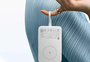 Xiaomi introduceert nieuwe magnetische draadloze Power ...