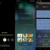 Preview 2 voor de One UI 7.0 bètaversie
