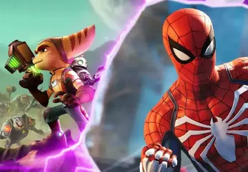 Insomniac Games viert zijn 30e verjaardag: ...
