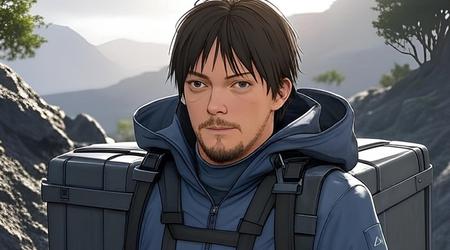 Het is officieel: Death Stranding krijgt niet alleen een filmadaptatie, maar ook een anime