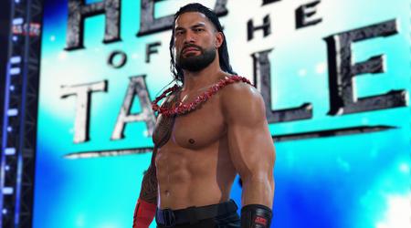 WWE 2K24-ontwikkelaars hebben de volledige lijst met deelnemers onthuld