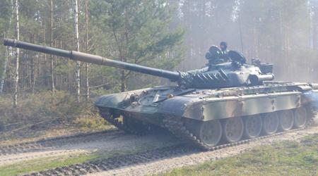 Denemarken geeft Oekraïne nieuw militair hulppakket met T-72EA tanks en BMP-2 infanteriegevechtsvoertuigen ter waarde van 525 miljoen dollar
