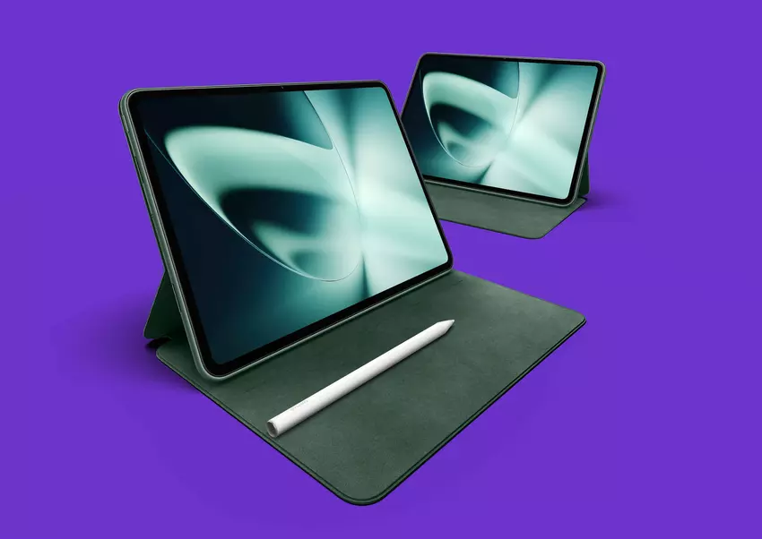 Insider: OnePlus Pad 2 is in ontwikkeling