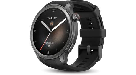 Zepp Health brengt wereldwijde update uit voor Amazfit Balance met DJI-ondersteuning en nieuwe workouts