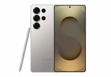 Samsung Galaxy S25 Ultra krijgt nieuw ...