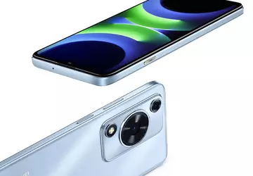 Huawei onthult de Enjoy 70S budgetsmartphone ...