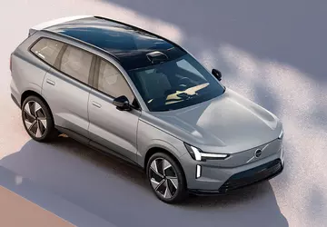 Volvo bereidt zich voor op 'turbulent ...