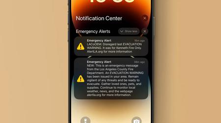 Vals evacuatiealarm in Los Angeles veroorzaakt paniek onder bewoners