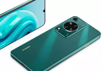 Wereldwijde versie van Huawei Enjoy 70: ...