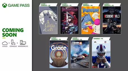 American football, cult horror en verslavende metroidvania: Microsoft onthult Game Pass nieuwigheden voor februari
