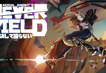 EGS biedt iedereen aan om Aerial_Knight's ...