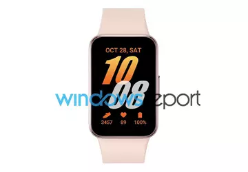 Samsung Galaxy Fit 3 met 200mAh ...