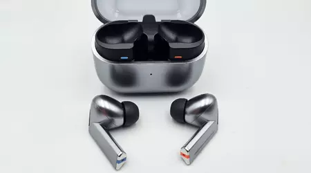 Een vreemde eend in de bijt: review van het vlaggenschip van de TWS hoofdtelefoons Samsung Galaxy Buds 3 Pro
