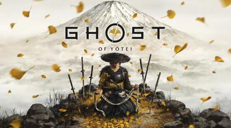 De auteurs van het aankomende Ghost of Yotei streven ernaar om zich creatief en technisch te blijven ontwikkelen als verhalenvertellers en kunstenaars.
