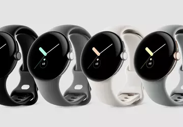 Google Pixel Watch te koop op ...