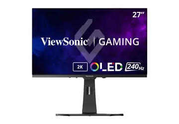 ViewSonic heeft de XG272-2K onthuld: een ...