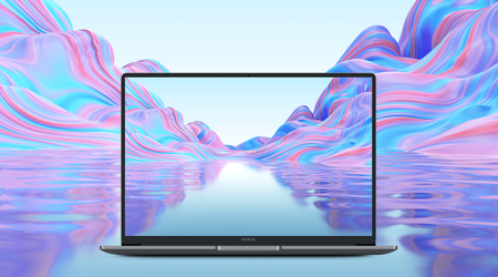 Honor heeft de Intel Core i5-12450H-gevoede MagicBook Z3 14 notebook voor zakelijke klanten onthuld.