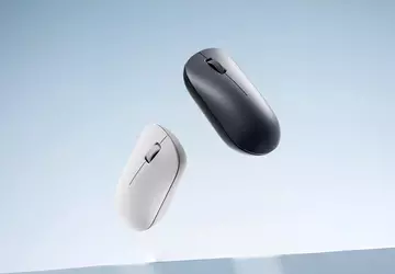 Xiaomi heeft een nieuwe Wireless Mouse ...