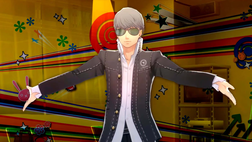 Atlus hint naar mogelijke Persona 4-remake: nieuw domein geregistreerd