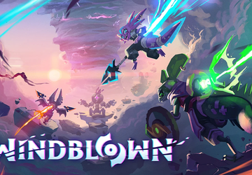 Motion Twin, de ontwikkelaar van Dead ...